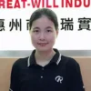 Anny Huang