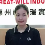 Anny Huang