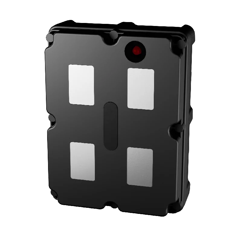 High-Definition Image Quality, No Compromise on Details
