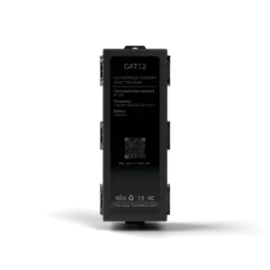 Asset GPS Tracker GAT12 | GreatWill