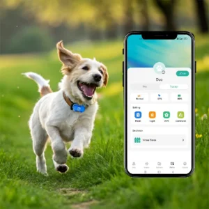 Daily Pet Care