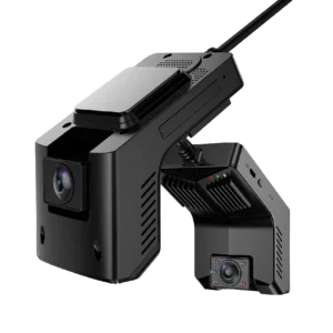 Dual-channel Dash Cam GD02 | GreatWill