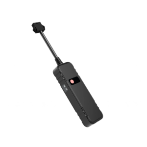 Motor GPS Locator TR02K Great Will