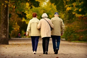 Personal Safety (Elderly & Children)