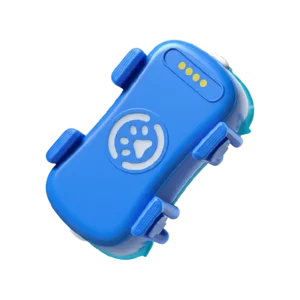 Pet GPS Tracker GTP10 | GreatWill
