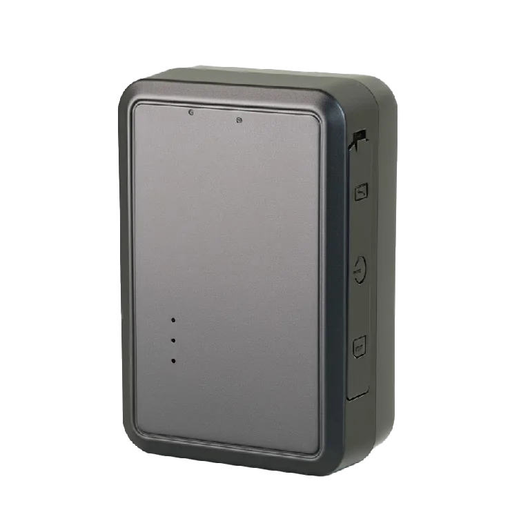 fleet tracker gps