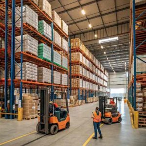 Warehouse