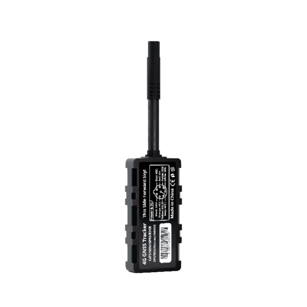 Waterproof IP66 Vehicle GPS Tracker GT851 GREAT WILL