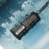 Waterproof IP66 Vehicle GPS Tracker GT851 GREAT WILL