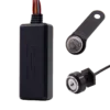 iButton GPS Tracker GT903K | GreatWill