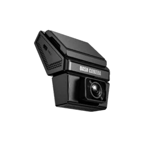 2K Dual-Recording Dash Cam GD101N | GreatWill