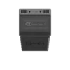 2K Dual-Recording Dash Cam GD101N Targestar