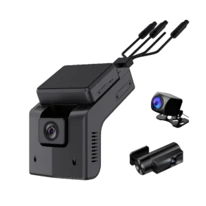 4G AI Dashcam GD14 | GreatWill
