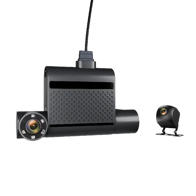 Mini Waterproof Motorcycle GPS Tracker-TR08A