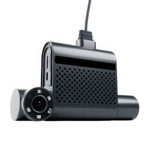4G Dual-Lens Dashcam GD95L | GreatWill