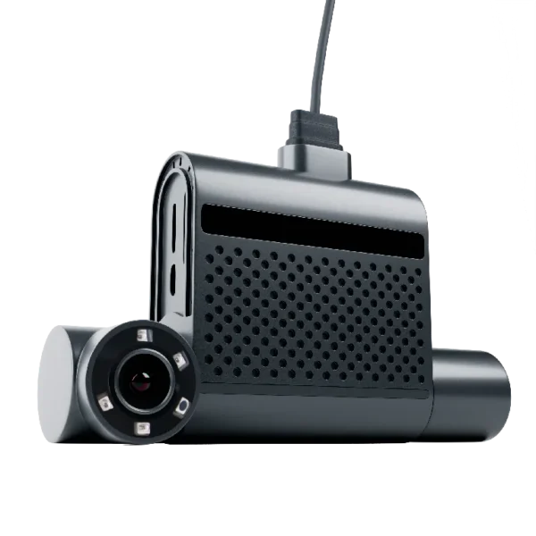 4G Dual-Lens Dashcam GD95L | GreatWill