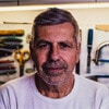 Portrait of Kazungu Katana