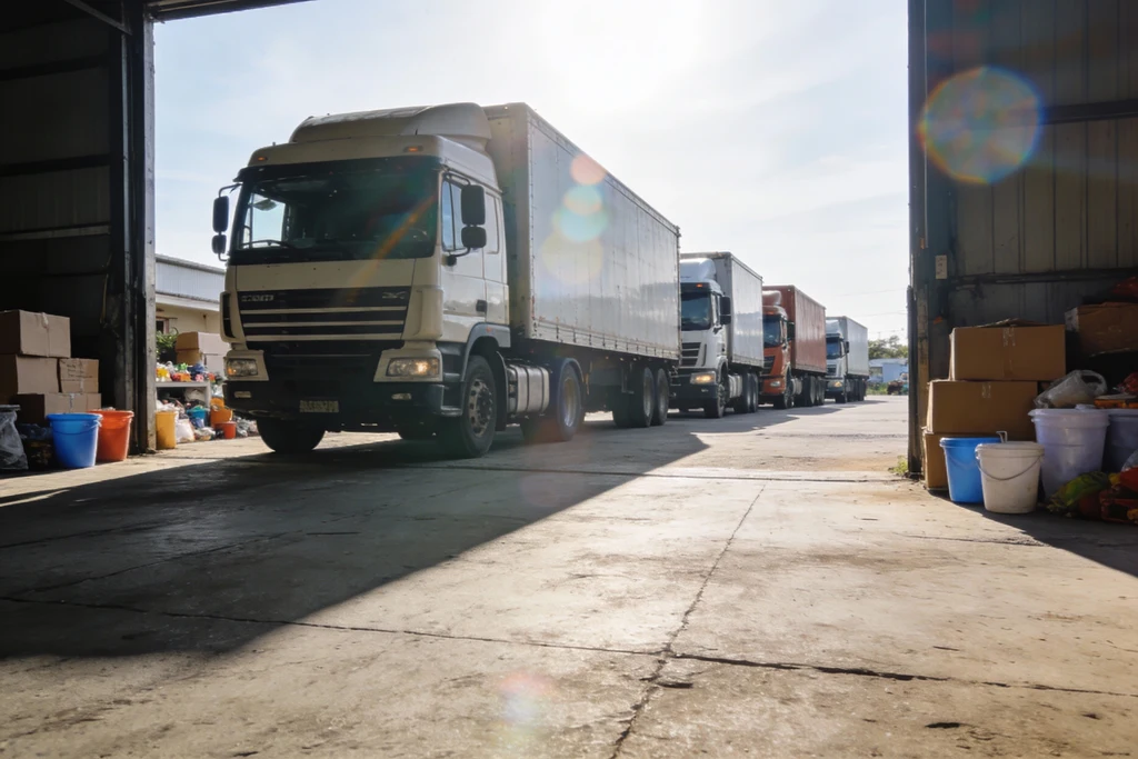 Fleet Management
