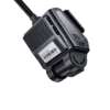 3 Channel 2K Super HD Dash Cams GD301 | GreatWill