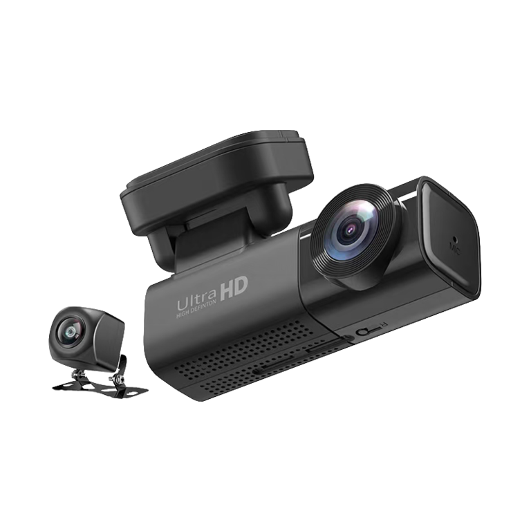4G Cloud Storage Dash Cam GD09 | GreatWill
