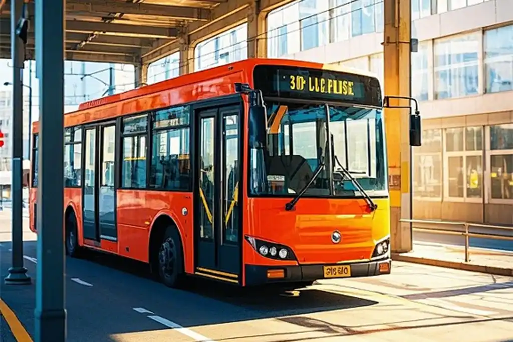Public Buses
