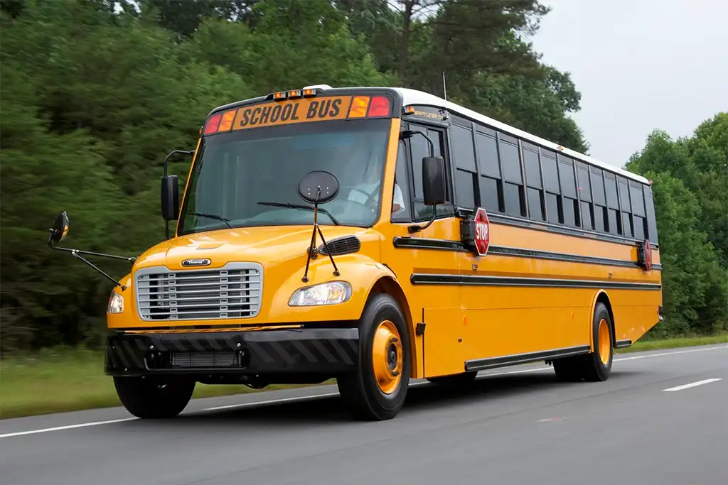 School Bus