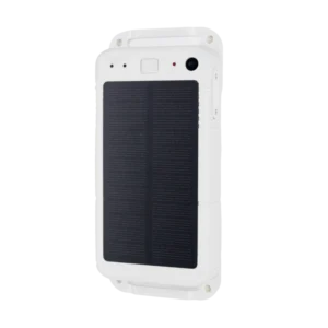 Solar-Powered GPS Tracker GAT30 | GreatWill