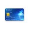 GREAT-WILL data-only roaming SIM card with 30MB data and global support