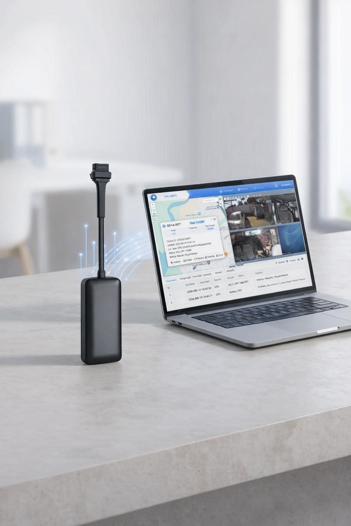 Real Time GPS Tracking Devices for Vehicles